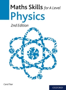 Maths Skills for A Level Physics