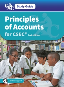 CXC Study Guide: Principles of Accounts for CSEC(R)