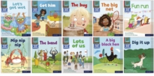 Read Write Inc. Phonics: Red Ditty Book Bag Books Mixed Pack of 100, Multiple copy pack Book Read Write Inc. Phonics: Red Ditty Book Bag Books Mixed Pack of 100, Multiple copy pack Book