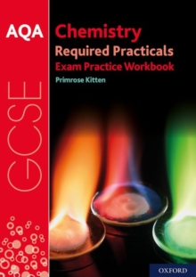 AQA GCSE Chemistry Required Practicals Exam Practice Workbook