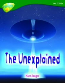 Oxford Reading Tree: Level 12A: Treetops Non-Fiction: the Unexplained, Paperback Book Oxford Reading Tree: Level 12A: Treetops Non-Fiction: the Unexplained, Paperback Book