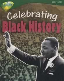 Oxford Reading Tree: Level 12A: Treetops More Non-Fiction: Celebrating Black History, Paperback Book Oxford Reading Tree: Level 12A: Treetops More Non-Fiction: Celebrating Black History, Paperback Book
