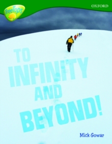 Oxford Reading Tree: Level 12A: Treetops More Non-Fiction: to Infinity and Beyond, Paperback Book Oxford Reading Tree: Level 12A: Treetops More Non-Fiction: to Infinity and Beyond, Paperback Book
