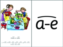 Read Write Inc. Phonics: Sets 2 and 3 Speed Sounds Cards Pack of 5 (A4)