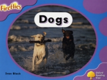 Oxford Reading Tree: Level 1+: Fireflies: Dogs, Paperback / softback Book Oxford Reading Tree: Level 1+: Fireflies: Dogs, Paperback / softback Book