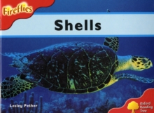 Oxford Reading Tree: Level 4: Fireflies: Shells, Paperback Book Oxford Reading Tree: Level 4: Fireflies: Shells, Paperback Book