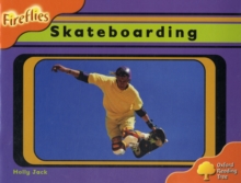 Oxford Reading Tree: Level 6: Fireflies: Skateboarding, Paperback / softback Book Oxford Reading Tree: Level 6: Fireflies: Skateboarding, Paperback / softback Book
