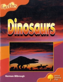 Oxford Reading Tree: Level 6: Fireflies: Dinosaurs, Paperback Book Oxford Reading Tree: Level 6: Fireflies: Dinosaurs, Paperback Book