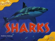 Oxford Reading Tree: Level 5: More Fireflies A: Sharks, Paperback / softback Book Oxford Reading Tree: Level 5: More Fireflies A: Sharks, Paperback / softback Book
