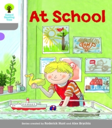 Oxford Reading Tree: Level 1: Wordless Stories A: Class Pack of 36, Multiple copy pack Book Oxford Reading Tree: Level 1: Wordless Stories A: Class Pack of 36, Multiple copy pack Book
