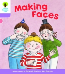 Oxford Reading Tree: Level 1+: More Patterned Stories: Class Pack of 36, Multiple copy pack Book Oxford Reading Tree: Level 1+: More Patterned Stories: Class Pack of 36, Multiple copy pack Book