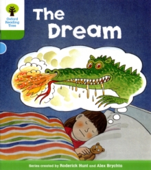 Oxford Reading Tree: Level 2: Stories: The Dream