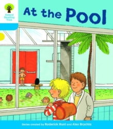 Oxford Reading Tree: Level 3: More Stories B: Class Pack of 36, Multiple copy pack Book Oxford Reading Tree: Level 3: More Stories B: Class Pack of 36, Multiple copy pack Book