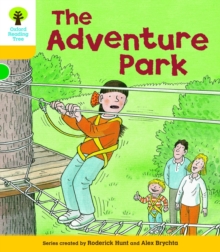 Oxford Reading Tree: Level 5: More Stories C: Pack of 6, Multiple copy pack Book Oxford Reading Tree: Level 5: More Stories C: Pack of 6, Multiple copy pack Book