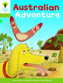 Oxford Reading Tree: Level 7: More Stories B: Pack of 6, Multiple copy pack Book Oxford Reading Tree: Level 7: More Stories B: Pack of 6, Multiple copy pack Book