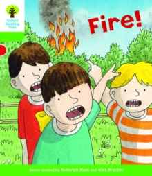 Oxford Reading Tree: Level 2: Decode and Develop: Class Pack of 36, Multiple copy pack Book Oxford Reading Tree: Level 2: Decode and Develop: Class Pack of 36, Multiple copy pack Book