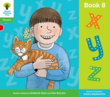 Oxford Reading Tree: Level 2: Floppy's Phonics: Sounds and Letters: Book 8
