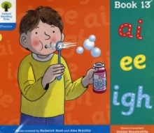 Oxford Reading Tree: Level 3: Floppy's Phonics: Sounds and Letters: Class Pack of 36, Multiple copy pack Book Oxford Reading Tree: Level 3: Floppy's Phonics: Sounds and Letters: Class Pack of 36, Multiple copy pack Book