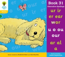 Oxford Reading Tree: Level 5A: Floppy's Phonics: Sounds and Letters: Book 31, Paperback / softback Book Oxford Reading Tree: Level 5A: Floppy's Phonics: Sounds and Letters: Book 31, Paperback / softback Book