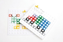 Numicon: Picture Baseboard Overlays