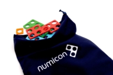 Numicon: Feely Bag