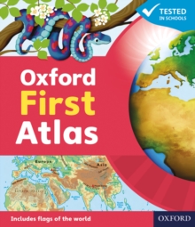 Oxford First Atlas