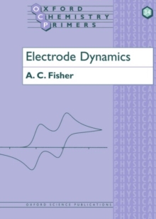 Electrode Dynamics, Paperback Book Electrode Dynamics, Paperback Book