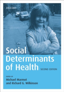 Social Determinants of Health