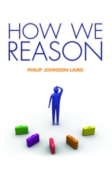 How We Reason, Hardback Book How We Reason, Hardback Book