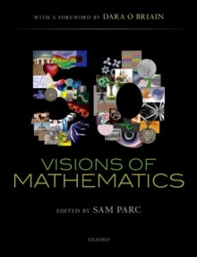 50 Visions of Mathematics