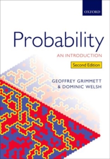 Probability : An Introduction