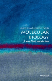 Molecular Biology: A Very Short Introduction