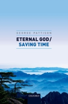 Eternal God / Saving Time, Hardback Book Eternal God / Saving Time, Hardback Book