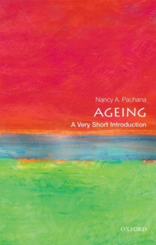 Ageing : A Very Short Introduction