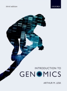 Introduction to Genomics, Paperback / softback Book Introduction to Genomics, Paperback / softback Book