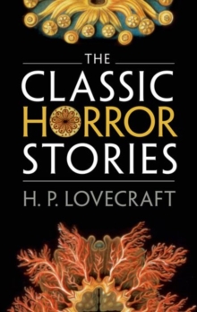 The Classic Horror Stories