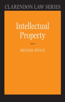 Intellectual Property, Paperback / softback Book Intellectual Property, Paperback / softback Book