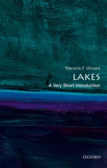 Lakes : A Very Short Introduction