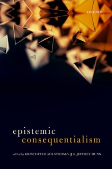 Epistemic Consequentialism