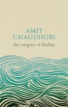 The Origins of Dislike, Hardback Book The Origins of Dislike, Hardback Book