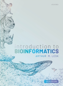 Introduction to Bioinformatics