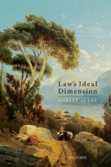 LAWS IDEAL DIMENSION HARDBACK, Hardback Book LAWS IDEAL DIMENSION HARDBACK, Hardback Book