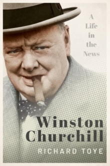 Winston Churchill : A Life in the News