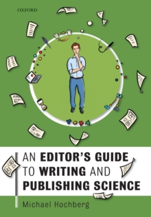 An Editor's Guide to Writing and Publishing Science