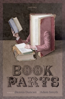 Oxford University Press Book Parts