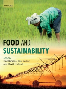 Food and Sustainability