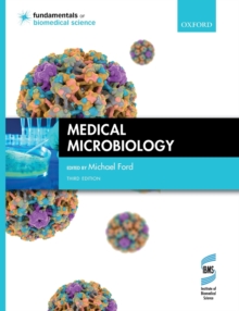 Medical Microbiology  Paperback  Michael Ford