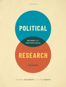 Political Research : Methods And Practical Skills