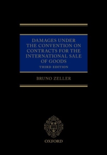 Damages Under the Convention on Contracts for the International Sale of Goods