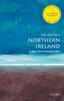 Northern Ireland: A Very Short Introduction